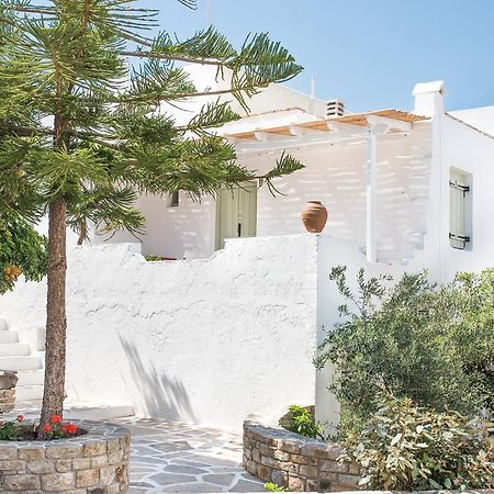 Nastasia Village Naxos City Extérieur photo