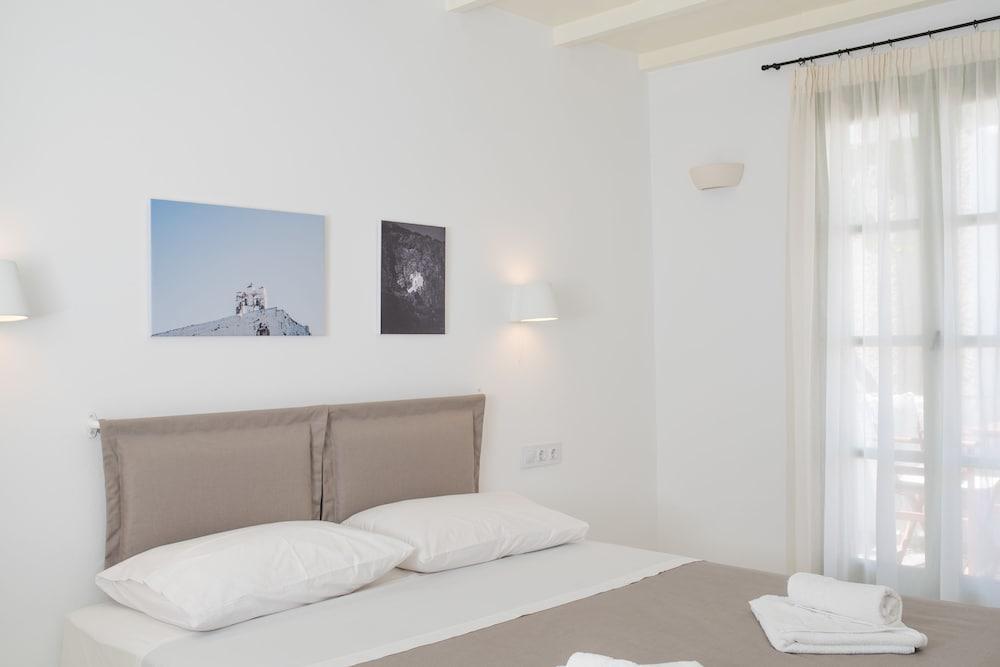Nastasia Village Naxos City Extérieur photo
