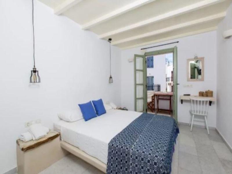 Nastasia Village Naxos City Extérieur photo