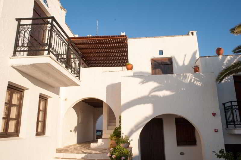 Nastasia Village Naxos City Extérieur photo
