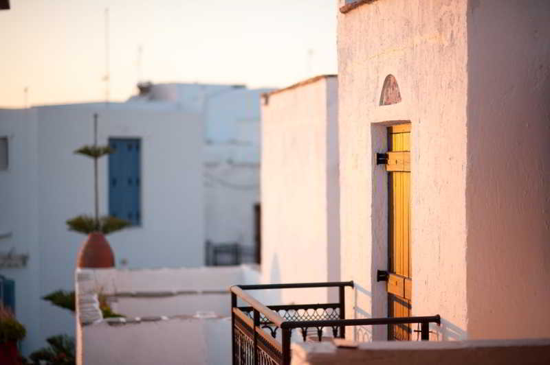 Nastasia Village Naxos City Extérieur photo