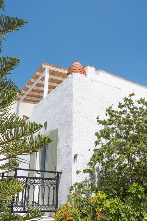 Nastasia Village Naxos City Extérieur photo