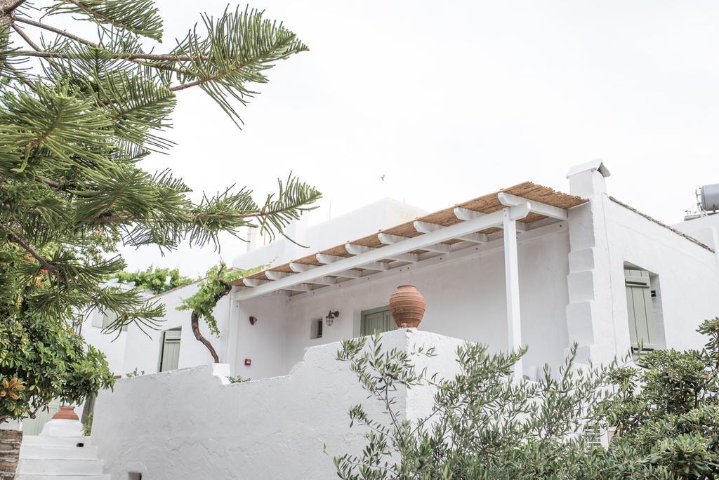 Nastasia Village Naxos City Extérieur photo