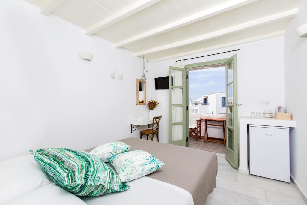 Nastasia Village Naxos City Extérieur photo
