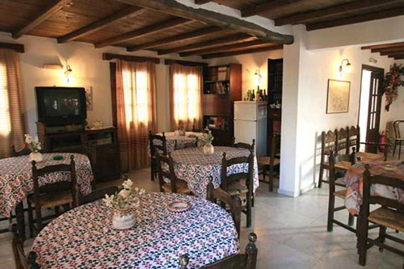 Nastasia Village Naxos City Extérieur photo