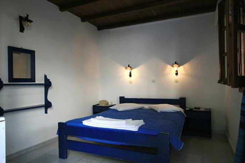 Nastasia Village Naxos City Extérieur photo