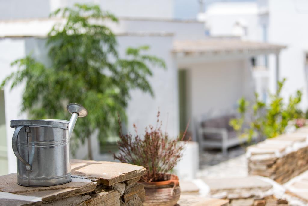 Nastasia Village Naxos City Extérieur photo
