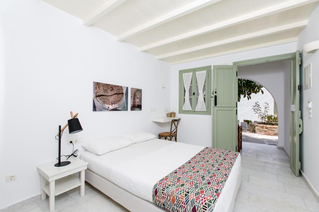Nastasia Village Naxos City Extérieur photo