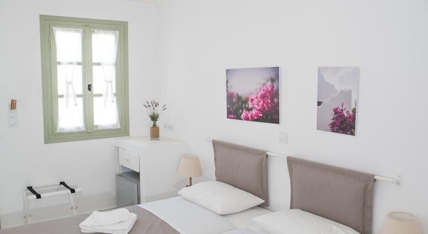 Nastasia Village Naxos City Extérieur photo