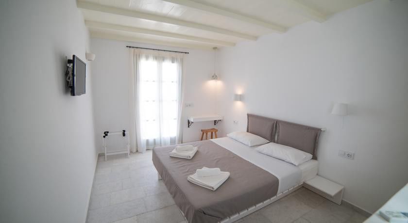 Nastasia Village Naxos City Extérieur photo