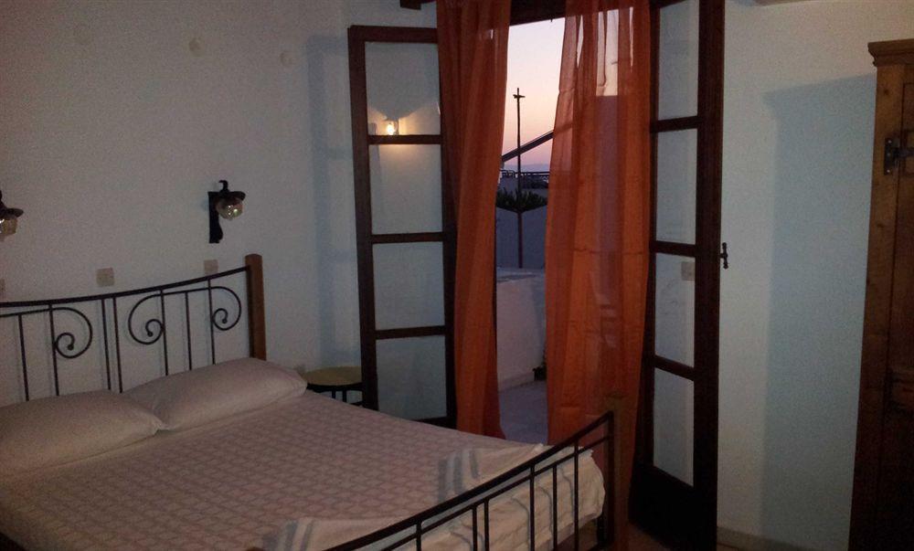 Nastasia Village Naxos City Extérieur photo