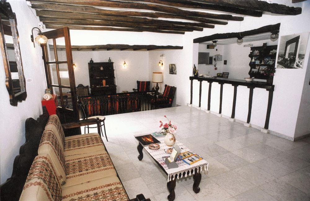 Nastasia Village Naxos City Extérieur photo