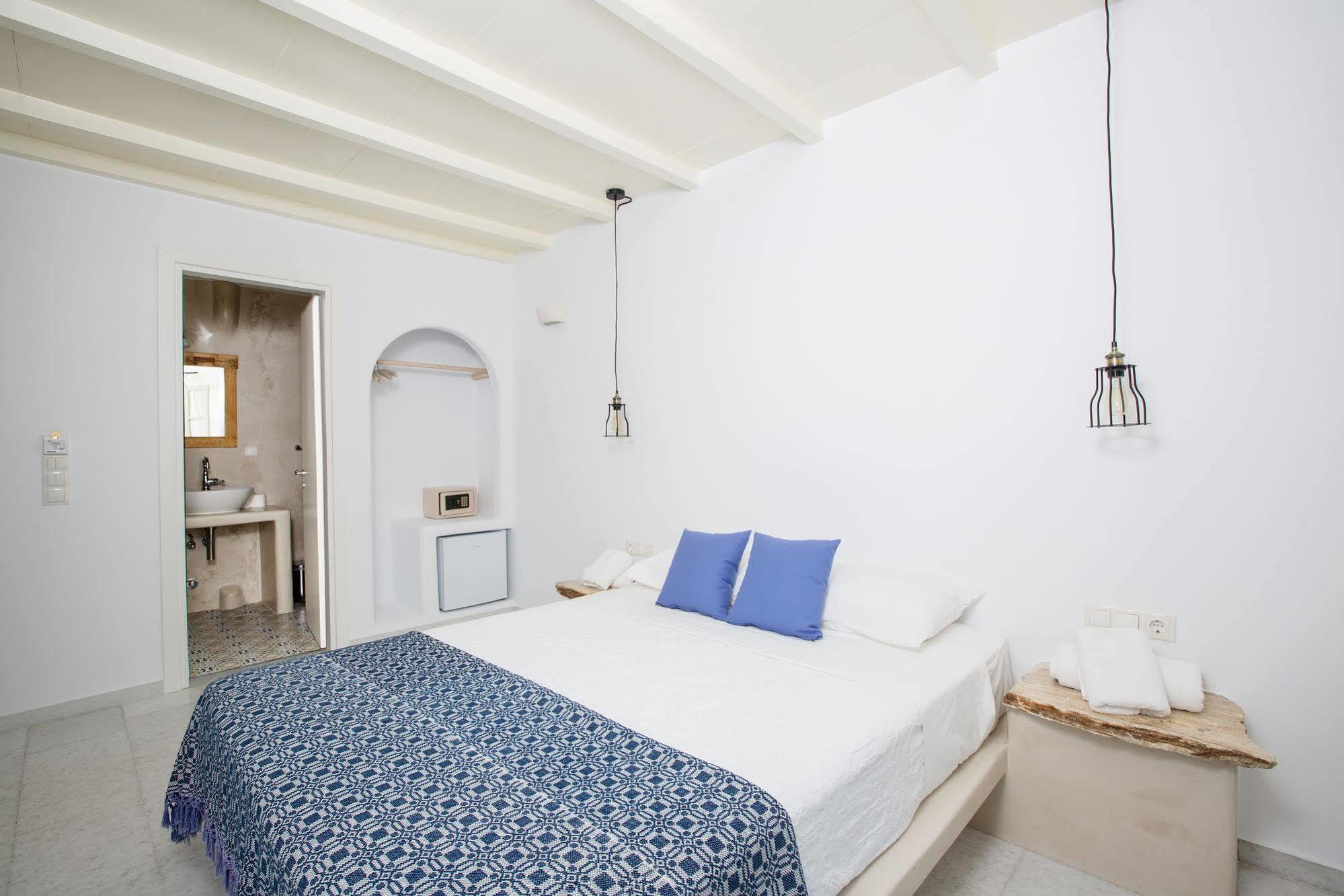 Nastasia Village Naxos City Extérieur photo