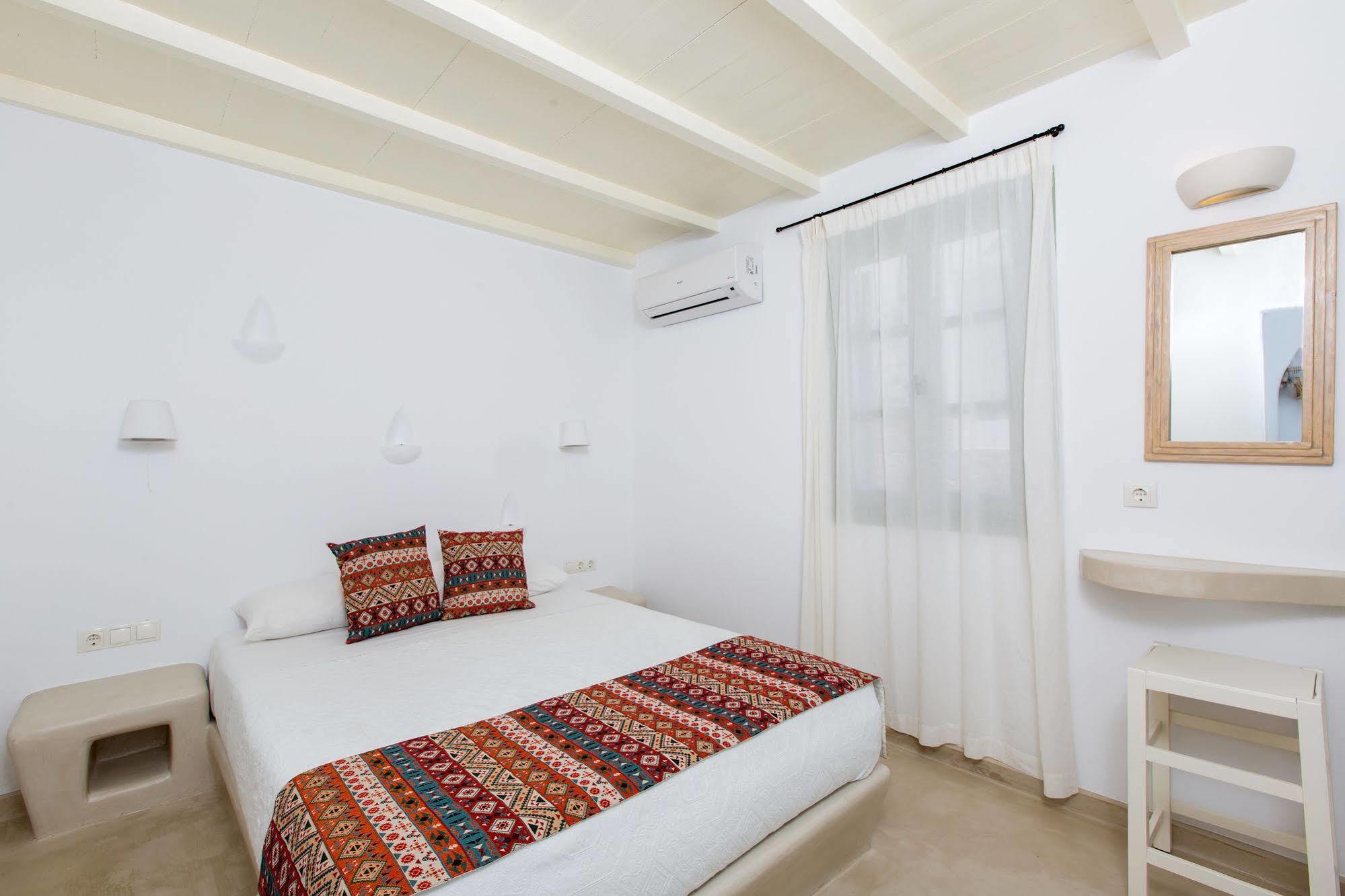 Nastasia Village Naxos City Extérieur photo