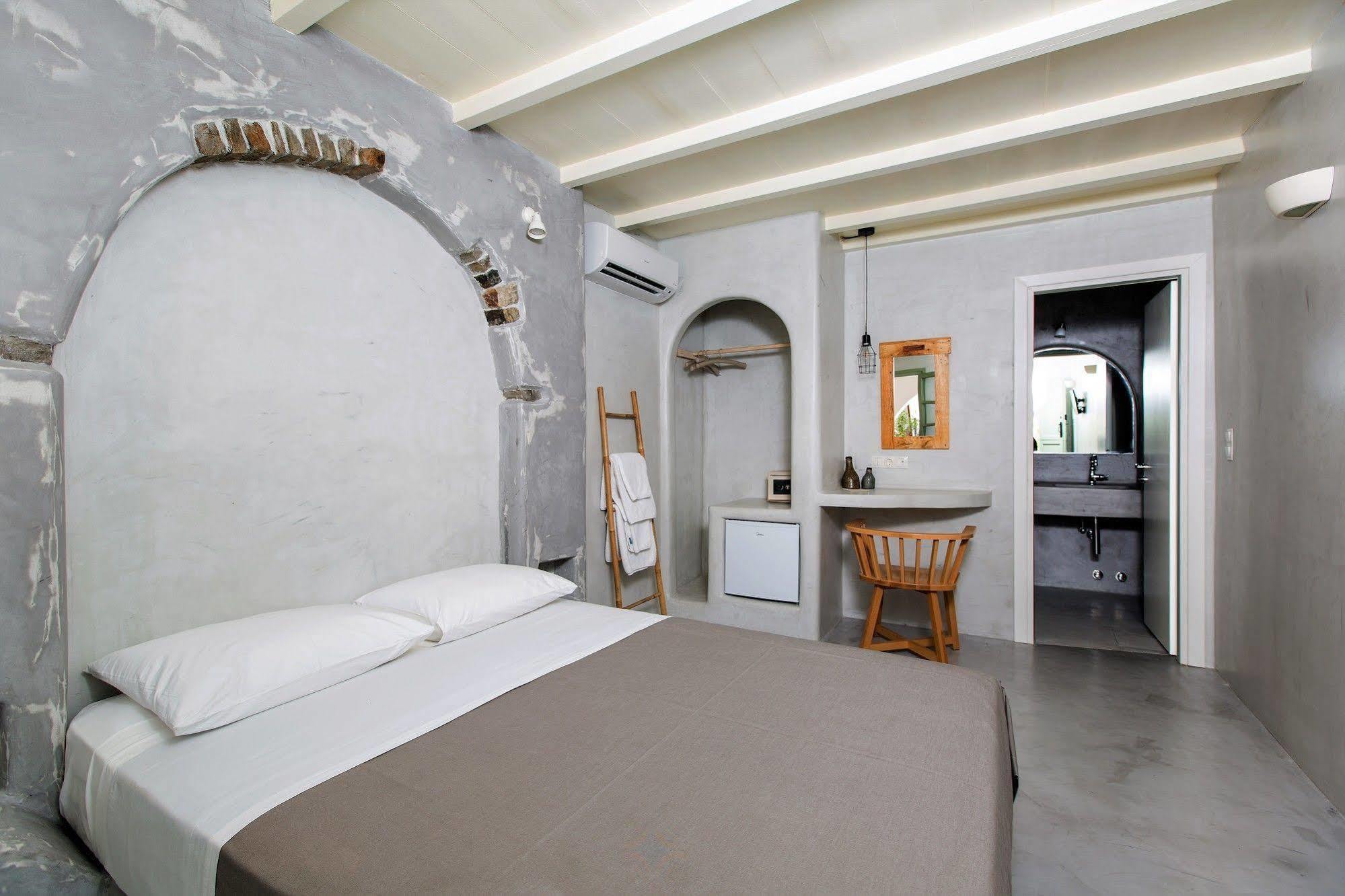 Nastasia Village Naxos City Extérieur photo
